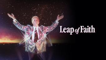 Leap of Faith (1992)