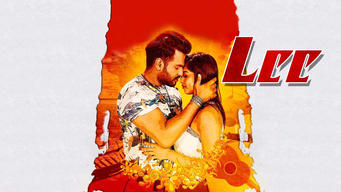 Lee (Hindi) (2017)