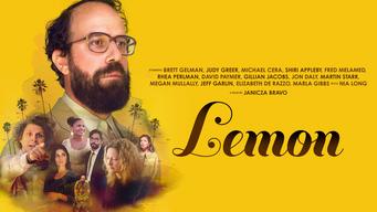 Lemon (2023)