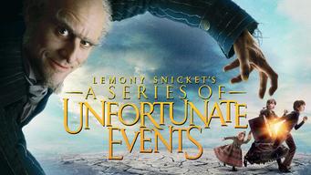 Lemony Snicket's a Series of Unfortunate Events (2004)