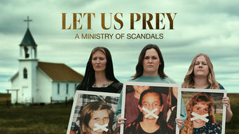 Let Us Prey: A Ministry of Scandals (2023)