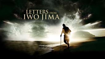 Letters From Iwo Jima (2006)