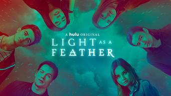 Light as a Feather (2018)