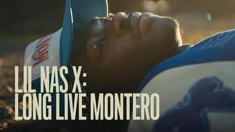 Lil Nas X: Long Live Montero (2023)