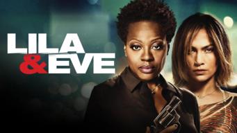 Lila & Eve (2015)