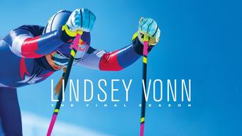 Lindsey Vonn: The Final Season (2019)