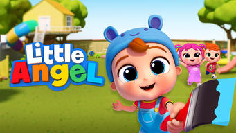 Little Angel (2022)