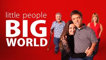 Little People, Big World (2014)