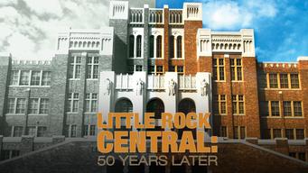 Little Rock Central: 50 Years Later (2007)