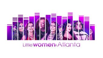 Little Women: Atlanta (2016)