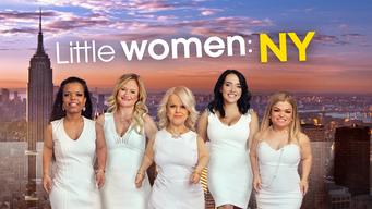 Little Women: NY (2015)
