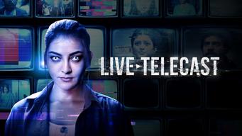 Live Telecast (Kannada) (2021)