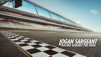 Logan Sargeant: Racing Against the Odds (2024)