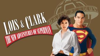 Lois & Clark: The New Adventures of Superman (1993)