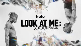 Look at Me: XXXTentacion (2022)