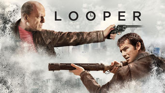 Looper (2012)