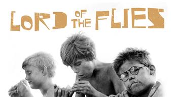 Lord of the Flies (1963)