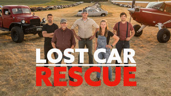 Lost Car Rescue (2022)