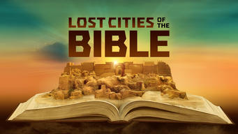 Lost Cities of the Bible (2022)