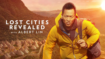 Lost Cities Revealed With Albert Lin (2023)