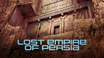 Lost Empire of Persia (2022)