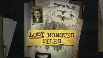 Lost Monster Files (2024)