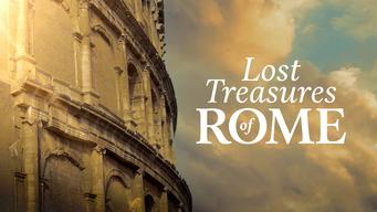 Lost Treasures of Rome (2024)