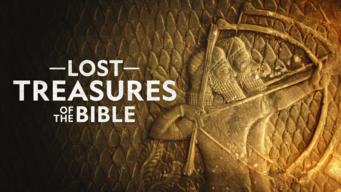 Lost Treasures of the Bible (2024)