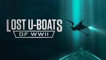 Lost U-Boats of WWII (2024)