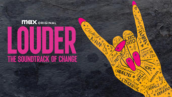 Louder: The Soundtrack of Change (2024)