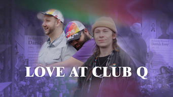 Love at Club Q (2023)