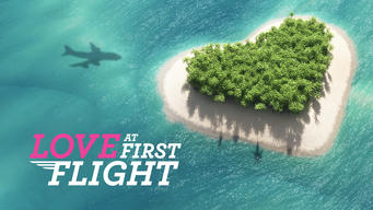 Love At First Flight (2018)