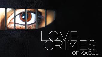 Love Crimes of Kabul (2011)