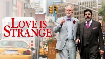 Love is Strange (2014)