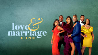 Love & Marriage: Detroit (2023)