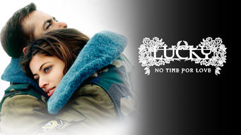Lucky: No Time For Love (Hindi) (2005)