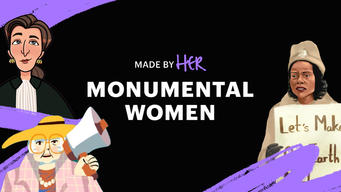 Made By Her: Monumental Women (2021)