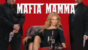 Mafia Mamma (2023)