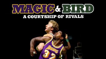 Magic & Bird: A Courtship of Rivals (2010)