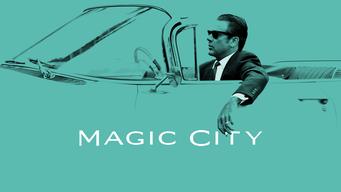 Magic City (2012)