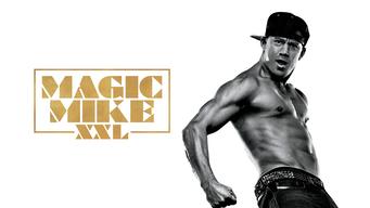 Magic Mike XXL (2015)