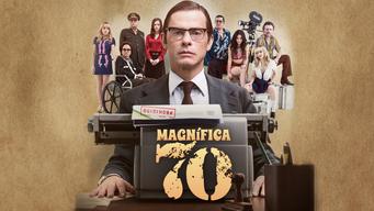 Magnifica '70 (2015)