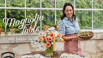 Magnolia Table with Joanna Gaines (2021)