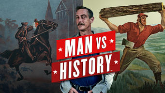 Man vs. History (2021)