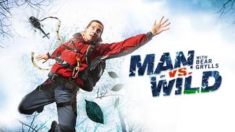 Man vs. Wild (2011)