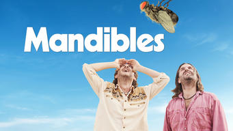 Mandibles (2020)