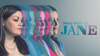 Many Sides of Jane (2019)