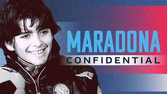 Maradona Confidential (2018)