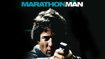 Marathon Man (1976)