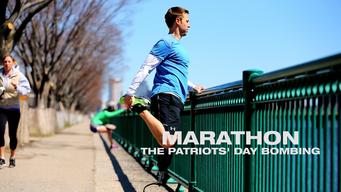 Marathon: The Patriots Day Bombing (2016)